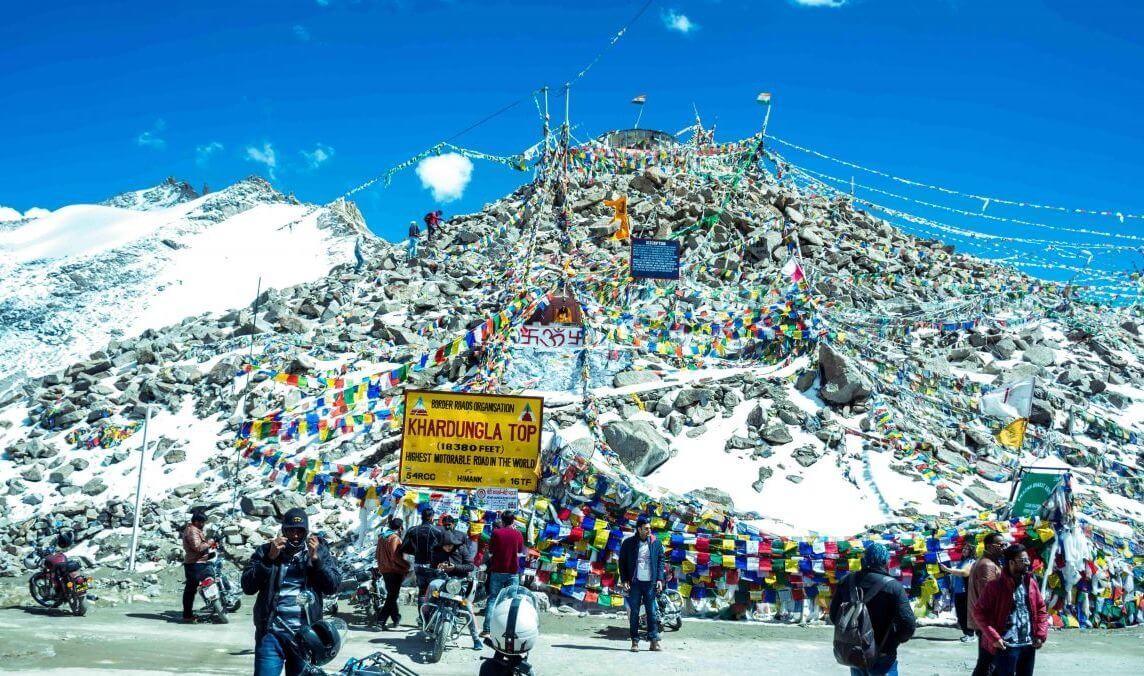 Pocket Leh Ladakh photo 10
