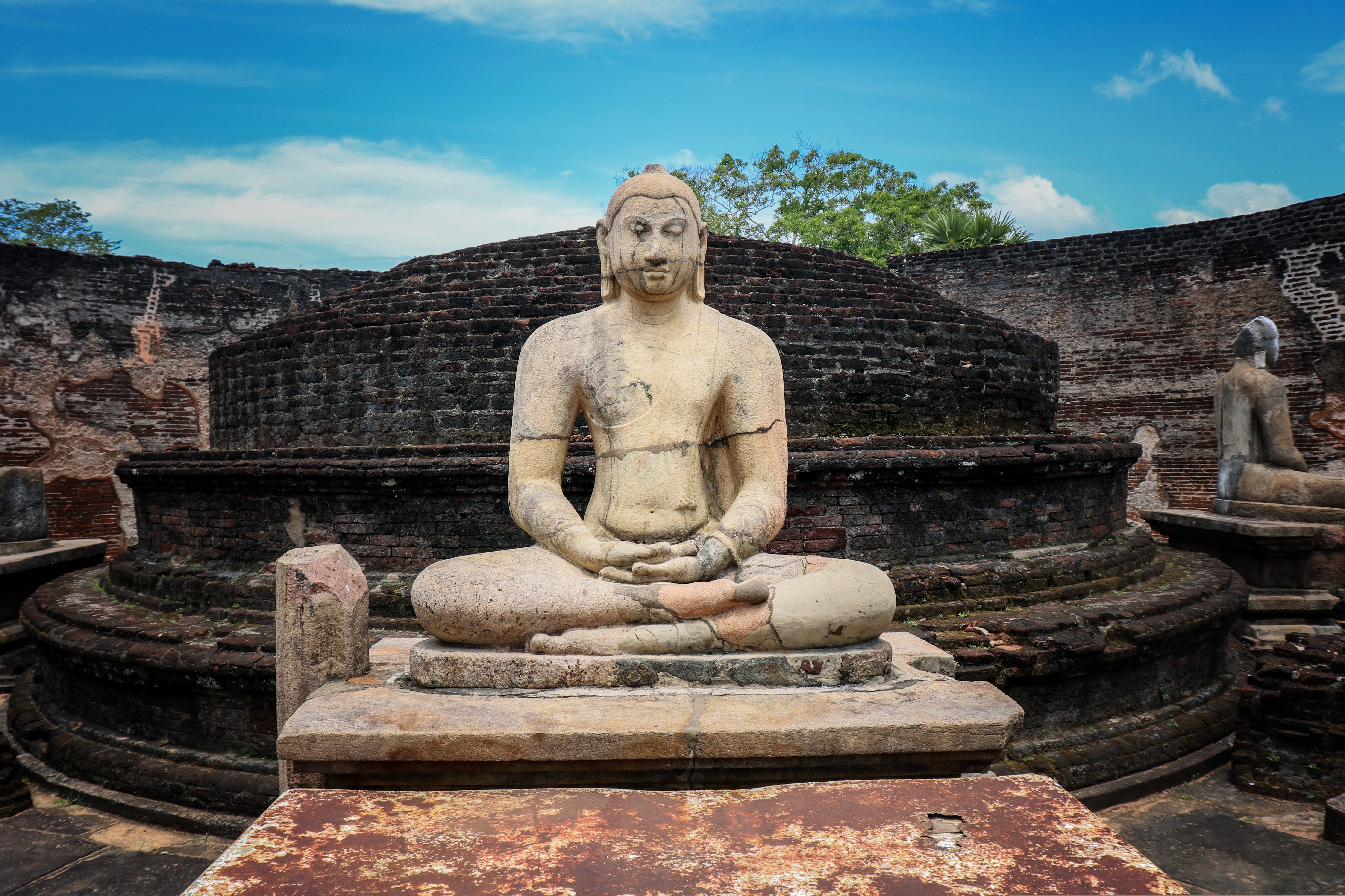 Srilanka Ramayana Circuit photo 2