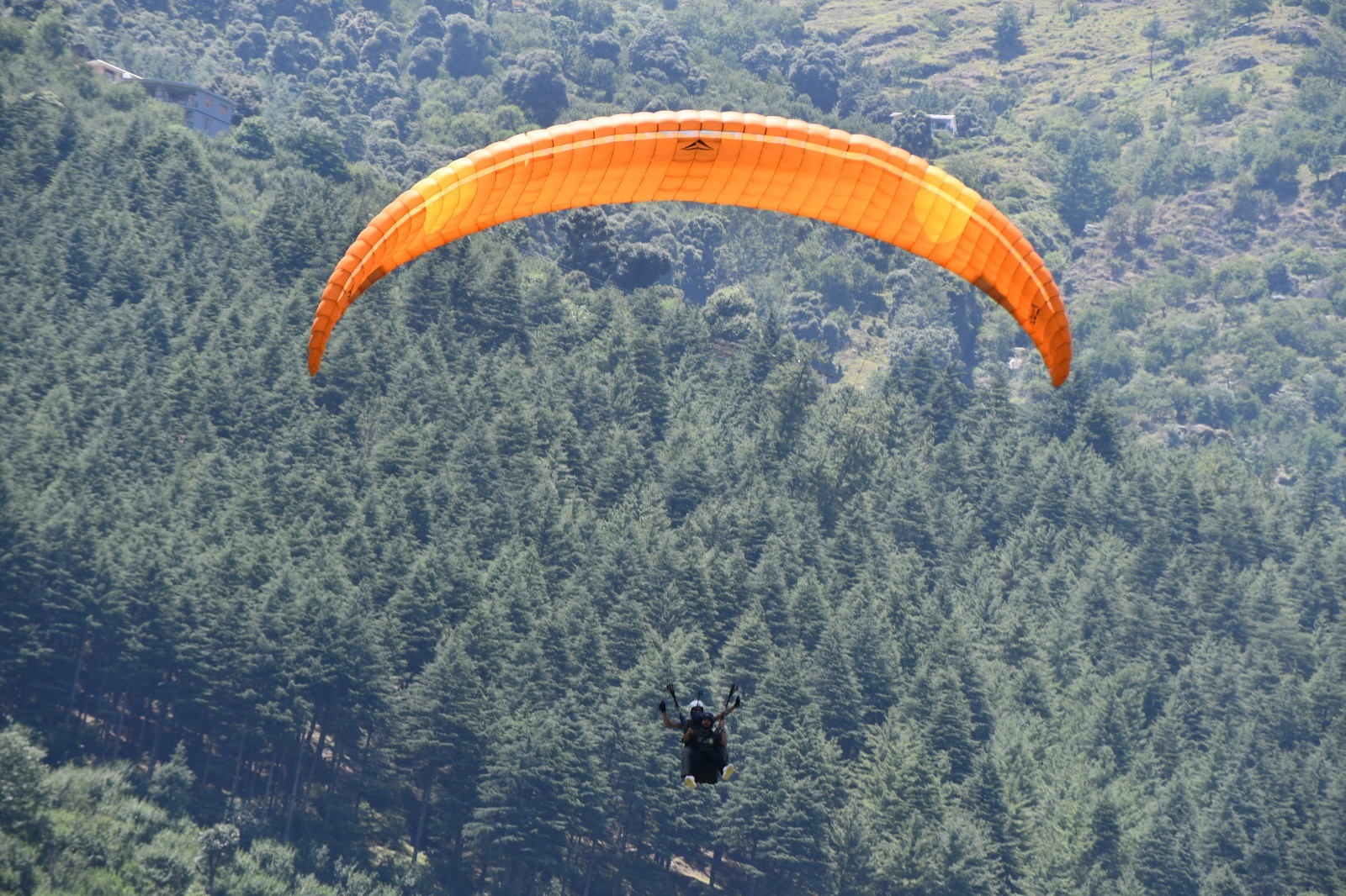 Manali 4 Days 3 Nights