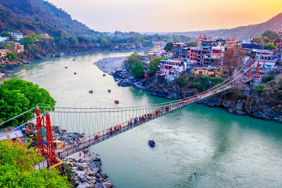 Char Dham Yatra Package photo 18