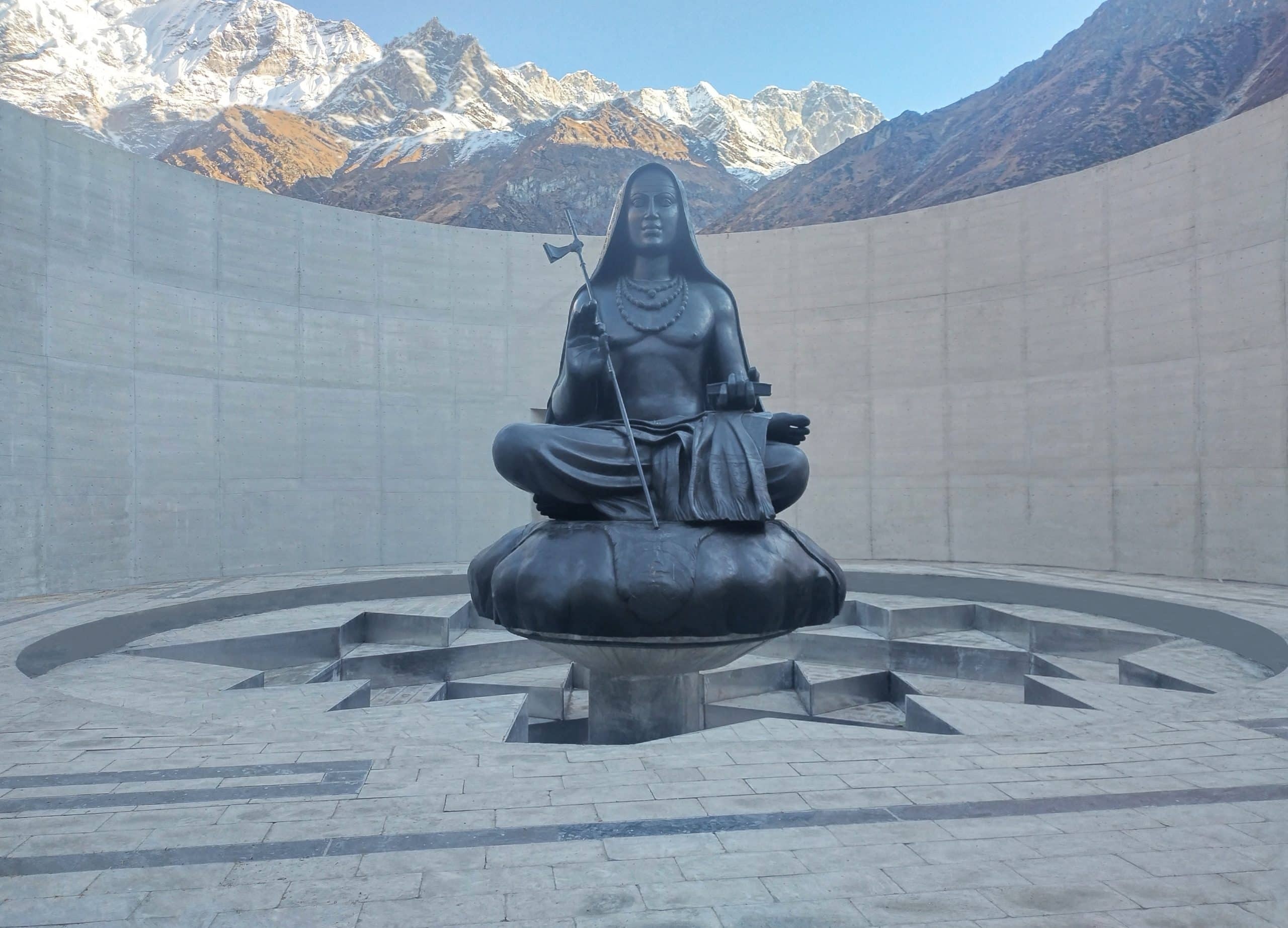 Char Dham Yatra Package photo 19