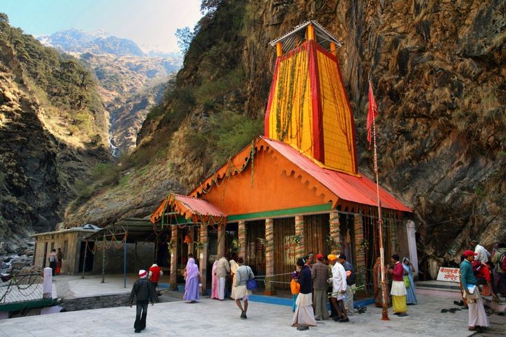 Char Dham Yatra Package photo 3