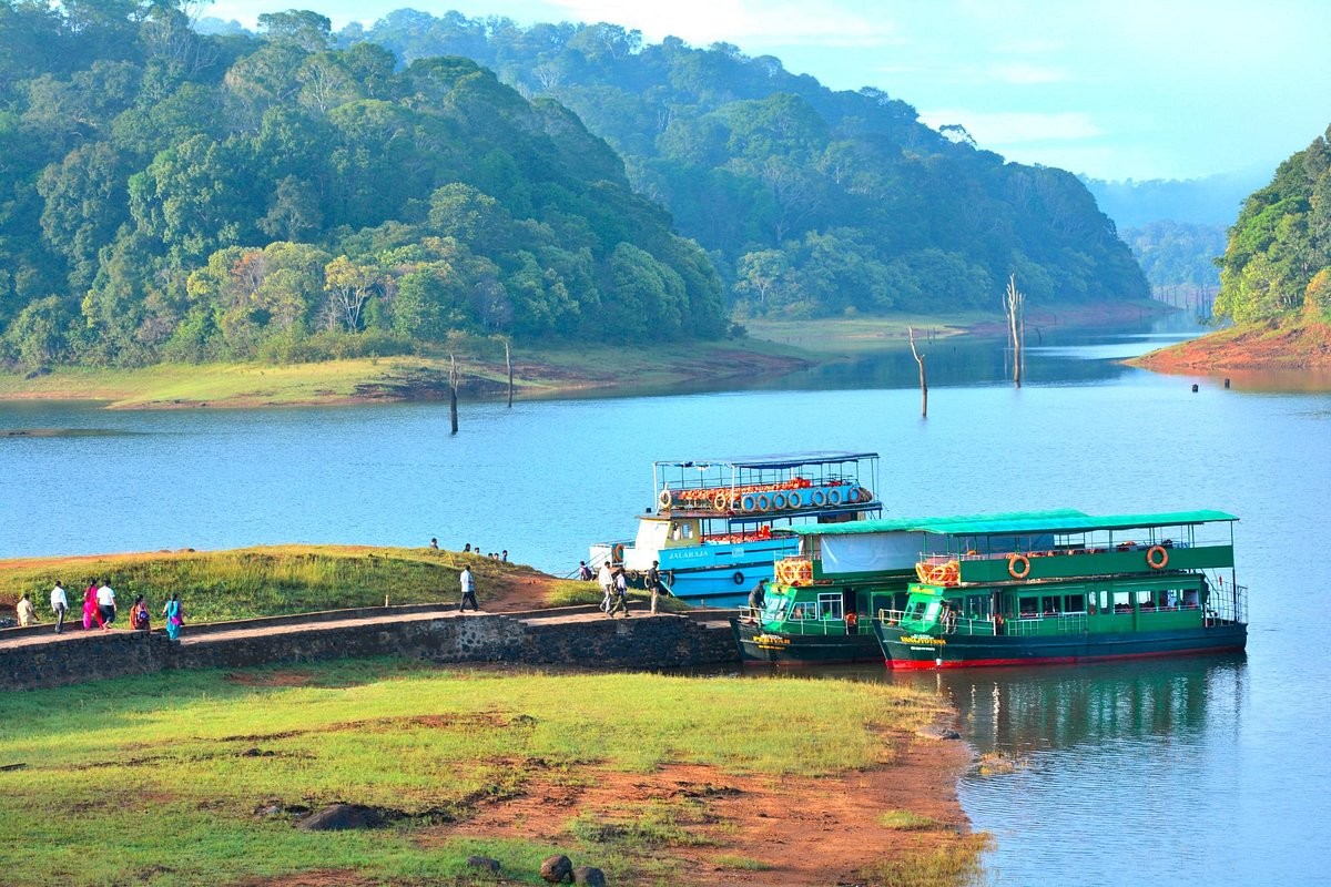 Pocket Pro Kerala with Tamil Nadu photo 10