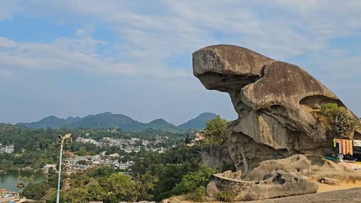 Udaipur & Mount Abu Weekend Tour Package From Delhi