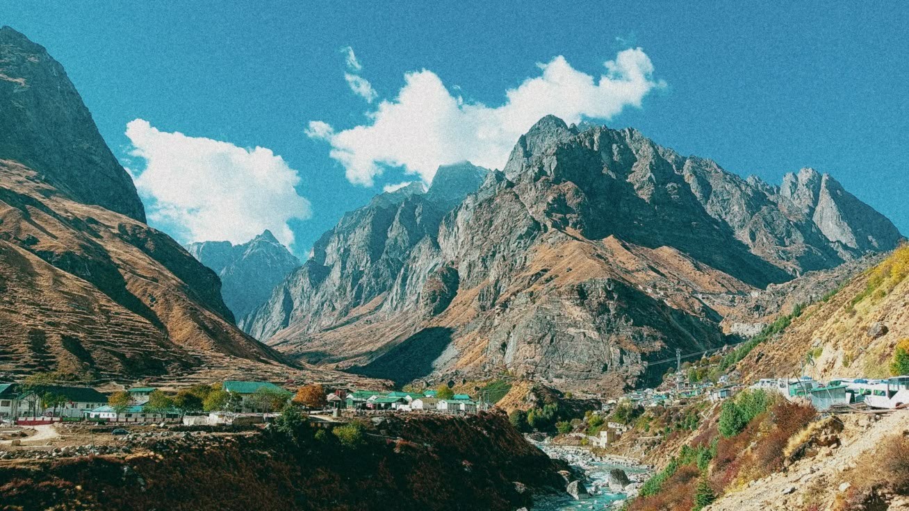 Char Dham Yatra Package photo 20