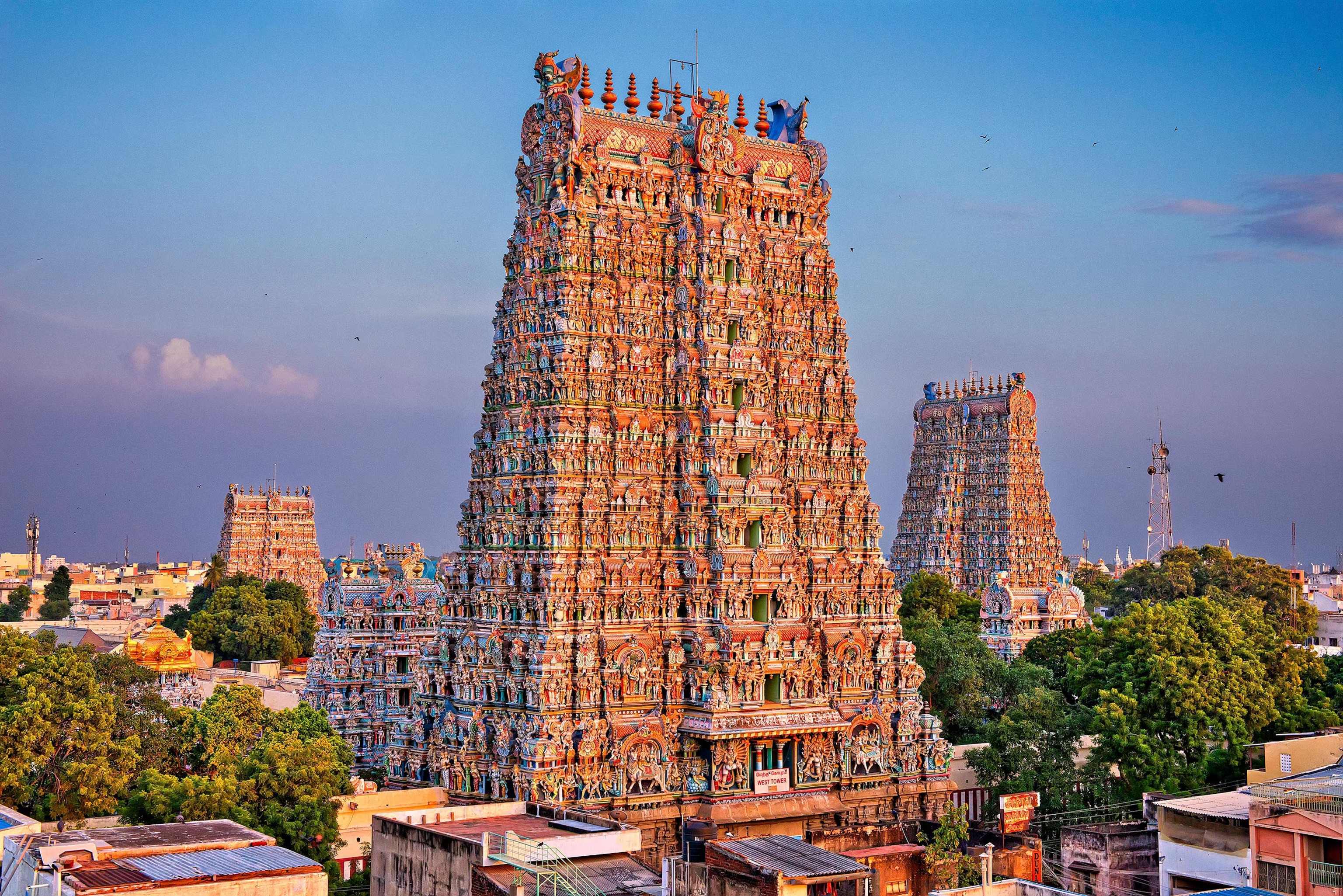 Pocket Pro Kerala with Tamil Nadu photo 9