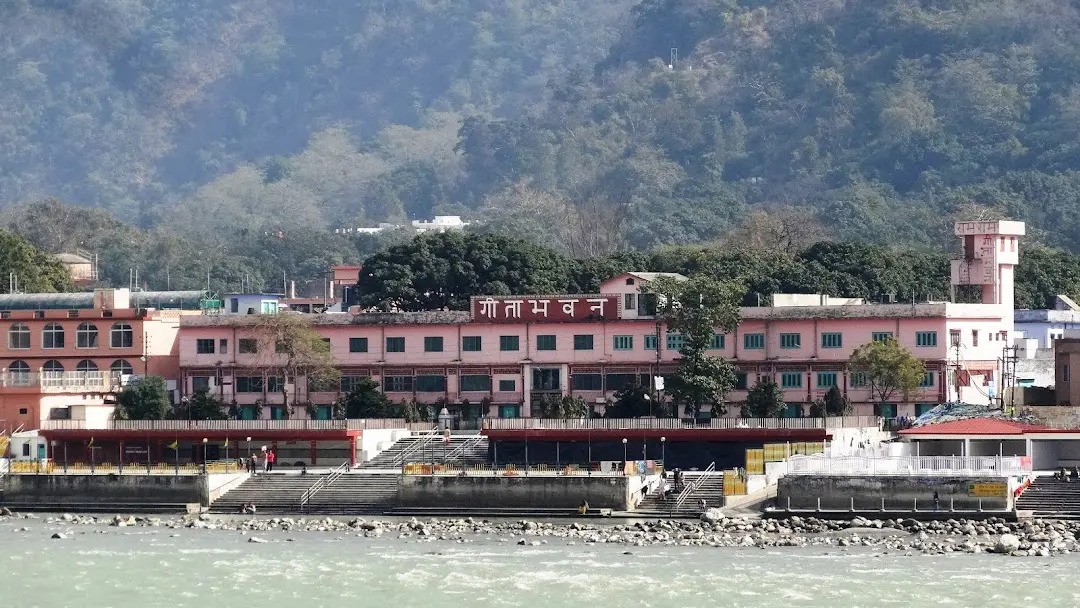 Rishikesh with Dehradun & Mussoorie photo 3