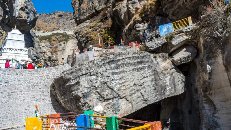 Char Dham Yatra Package photo 13