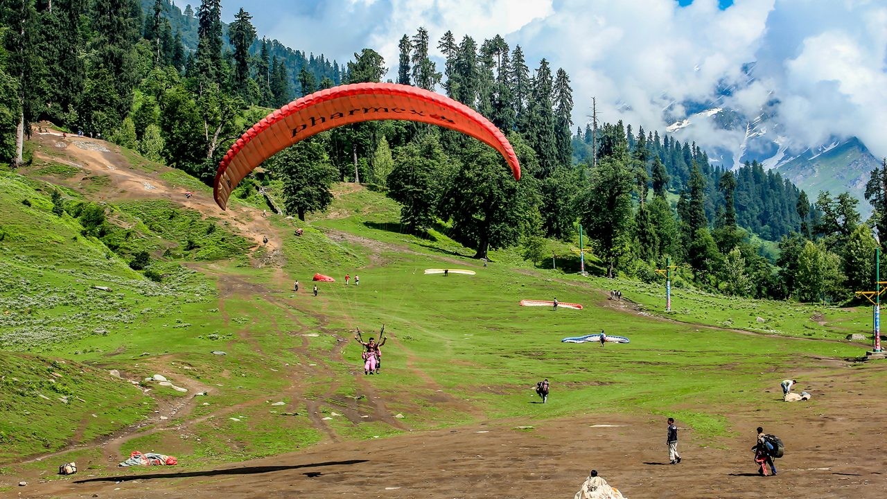 Manali with Gumbok Rangan photo 6