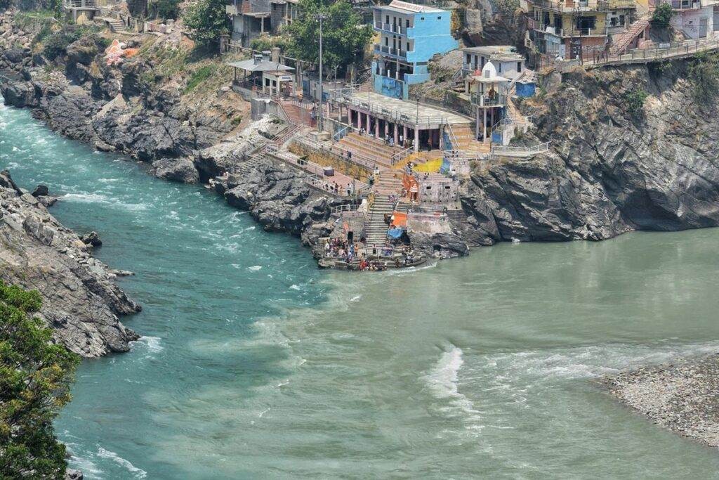 Char Dham Yatra Package photo 17