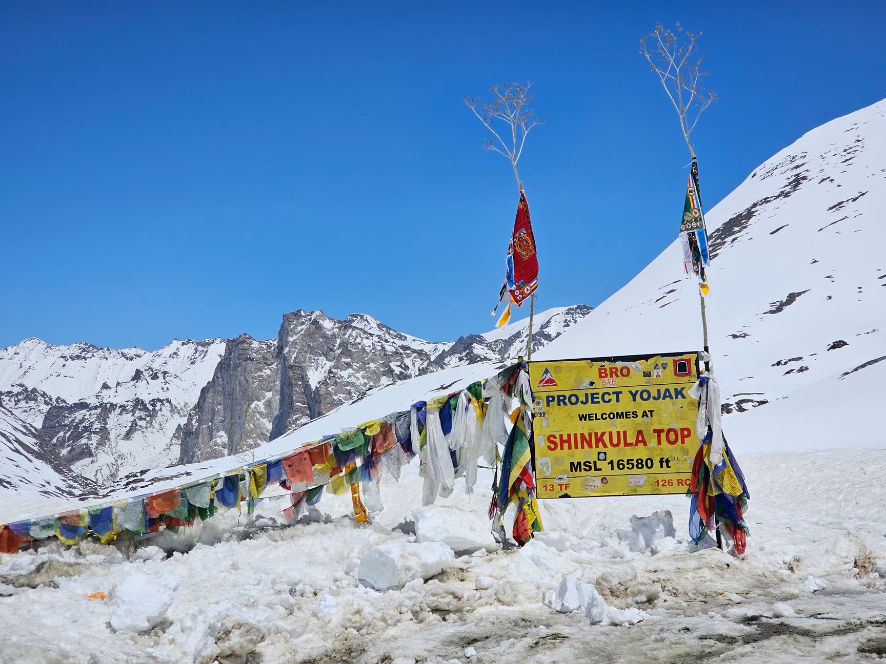 Manali with Gumbok Rangan photo 8