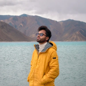 Rohitwanderer