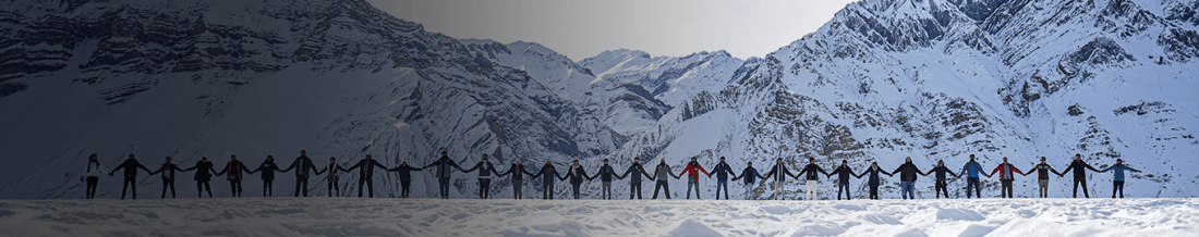 Himachal Pocket Tour Package From Delhi (GHPD)