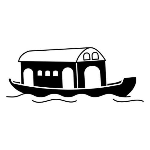 Houseboat