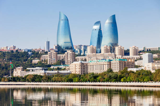 azerbaijan