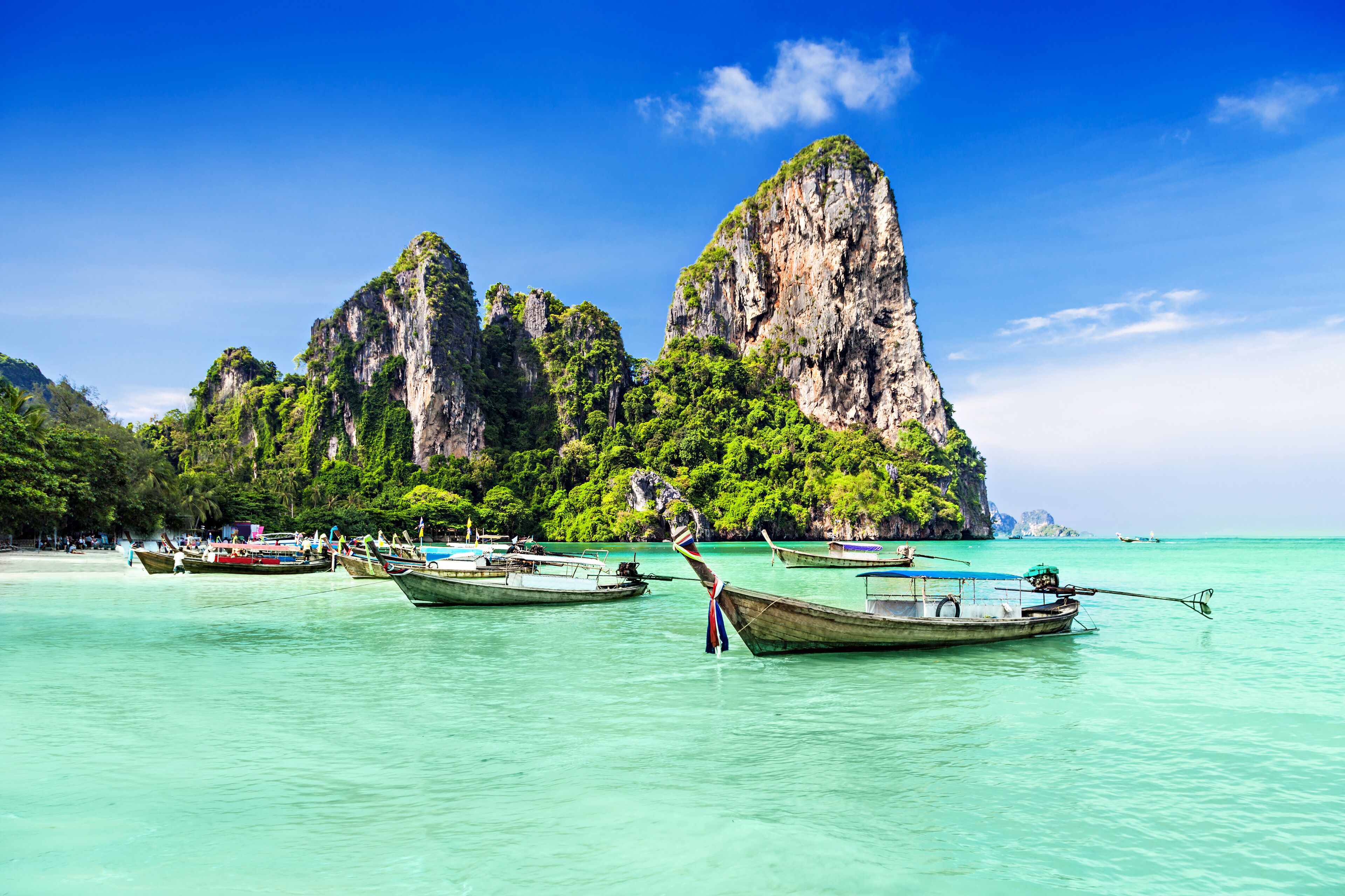 Andaman and Nicobar