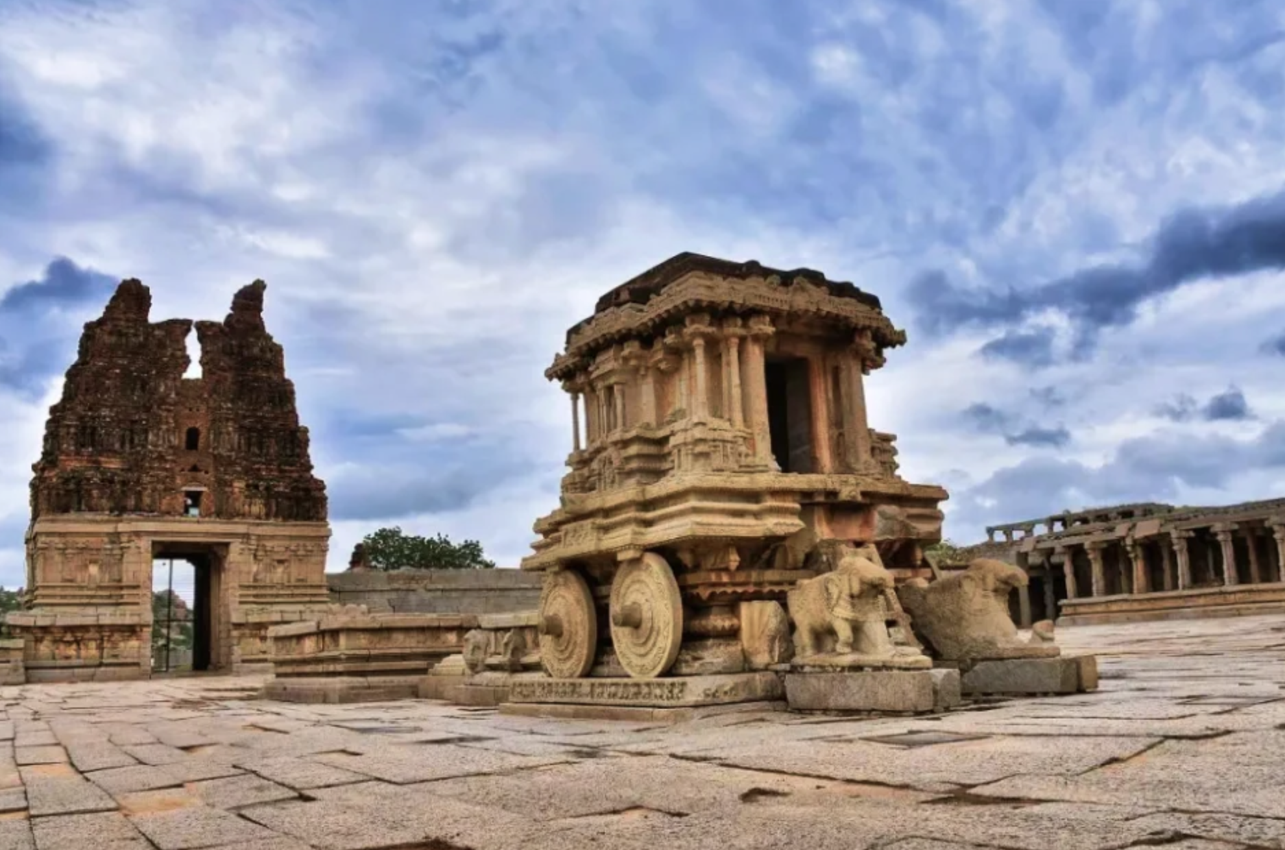 karnataka