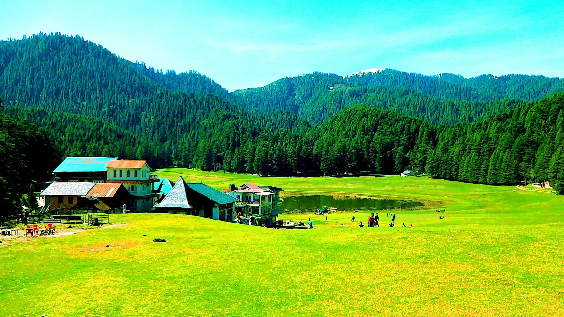manali vacation packages